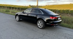 Audi A4 B9 2.0tdi 110kw 2016god--TOP STANJE--