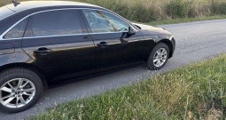 Audi A4 B9 2.0tdi 110kw 2016god--TOP STANJE--