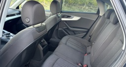 Audi A4 B9 2.0tdi 110kw 2016god--TOP STANJE--