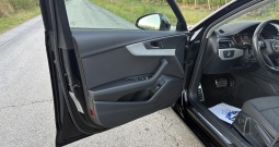 Audi A4 B9 2.0tdi 110kw 2016god--TOP STANJE--