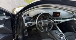 Audi A4 B9 2.0tdi 110kw 2016god--TOP STANJE--