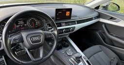 Audi A4 B9 2.0tdi 110kw 2016god--TOP STANJE--