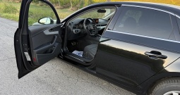 Audi A4 B9 2.0tdi 110kw 2016god--TOP STANJE--