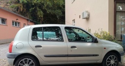 Renault Clio 1.2 - prodaja
