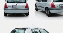Renault Clio 1.2 - prodaja