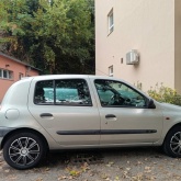 Renault Clio 1.2 - prodaja