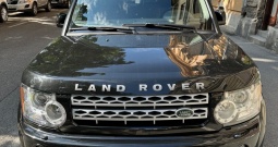 Land Rover Discovery 3,0 TDV6 HSE automatik
