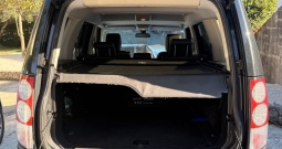 Land Rover Discovery 3,0 TDV6 HSE automatik
