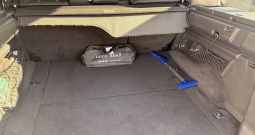 Land Rover Discovery 3,0 TDV6 HSE automatik