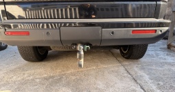 Land Rover Discovery 3,0 TDV6 HSE automatik