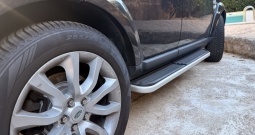 Land Rover Discovery 3,0 TDV6 HSE automatik