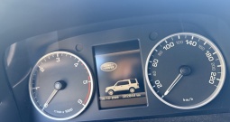 Land Rover Discovery 3,0 TDV6 HSE automatik