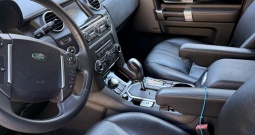 Land Rover Discovery 3,0 TDV6 HSE automatik