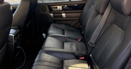 Land Rover Discovery 3,0 TDV6 HSE automatik