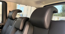 Land Rover Discovery 3,0 TDV6 HSE automatik