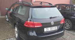 VW Passat 1.6 Trendline