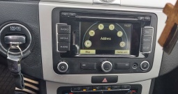 VW Passat 1.6 Trendline