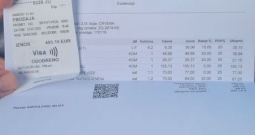 Prodajem Mazdu 3, 2019. Reg. do sredine 7. 2027.