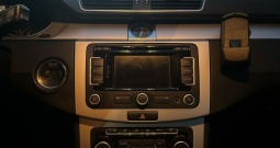 Passat variant, 2.0 TDI, 2011 g, registriran do 10/27