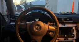 Passat variant, 2.0 TDI, 2011 g, registriran do 10/27