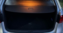 Passat variant, 2.0 TDI, 2011 g, registriran do 10/27