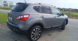 Nissan Qashqai 1.6 D, registriran godinu dana