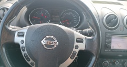 Nissan Qashqai 1.6 D, registriran godinu dana