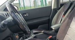 Nissan Qashqai 1.6 D, registriran godinu dana