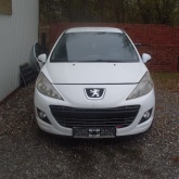 Peugeot 207 1.6 HDi