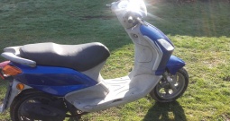 Piaggio fly 100 cm