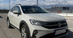 VW Taigo