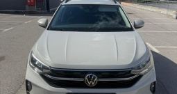 VW Taigo