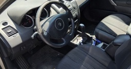 Renault Megane 1.6 i 16 v,2007 god reg 15-11-2026,