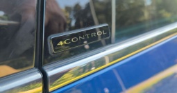 Renault Megane Grandtour 205 GT, 4control, full led, TOP