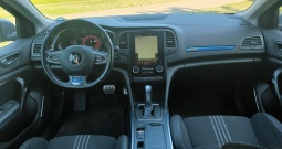Renault Megane Grandtour 205 GT, 4control, full led, TOP