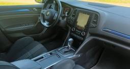 Renault Megane Grandtour 205 GT, 4control, full led, TOP