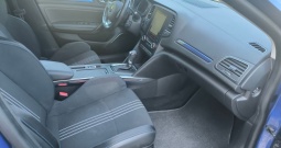 Renault Megane Grandtour 205 GT, 4control, full led, TOP