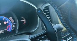 Renault Megane Grandtour 205 GT, 4control, full led, TOP