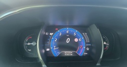 Renault Megane Grandtour 205 GT, 4control, full led, TOP