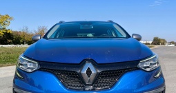 Renault Megane Grandtour 205 GT, 4control, full led, TOP