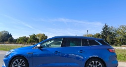 Renault Megane Grandtour 205 GT, 4control, full led, TOP