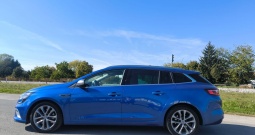 Renault Megane Grandtour 205 GT, 4control, full led, TOP