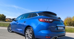 Renault Megane Grandtour 205 GT, 4control, full led, TOP