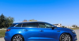 Renault Megane Grandtour 205 GT, 4control, full led, TOP