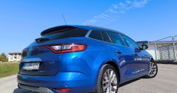 Renault Megane Grandtour 205 GT, 4control, full led, TOP
