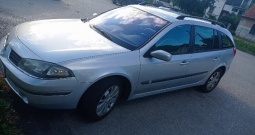 Renault Laguna II Grandtour 1.9 dCi