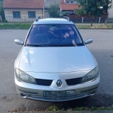Renault Laguna II Grandtour 1.9 dCi