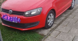 VW Polo 1.2 tdi - 2012 god