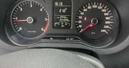VW Polo 1.2 tdi - 2012 god