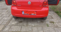 VW Polo 1.2 tdi - 2012 god